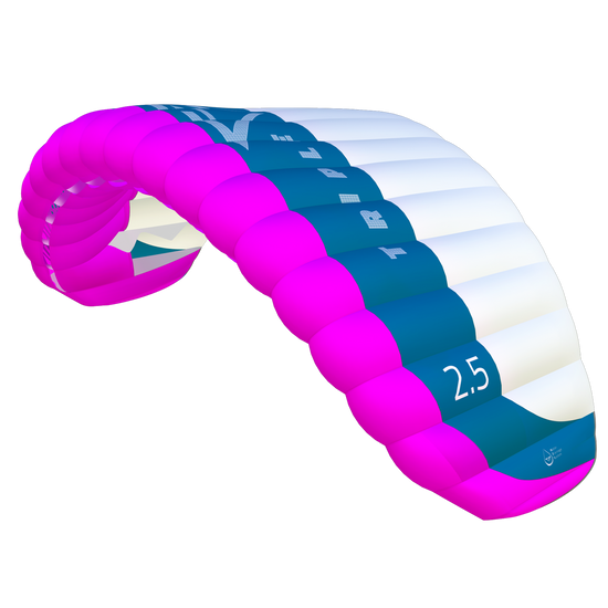 2026 Triple Seven P.T. Hybrid Parawing