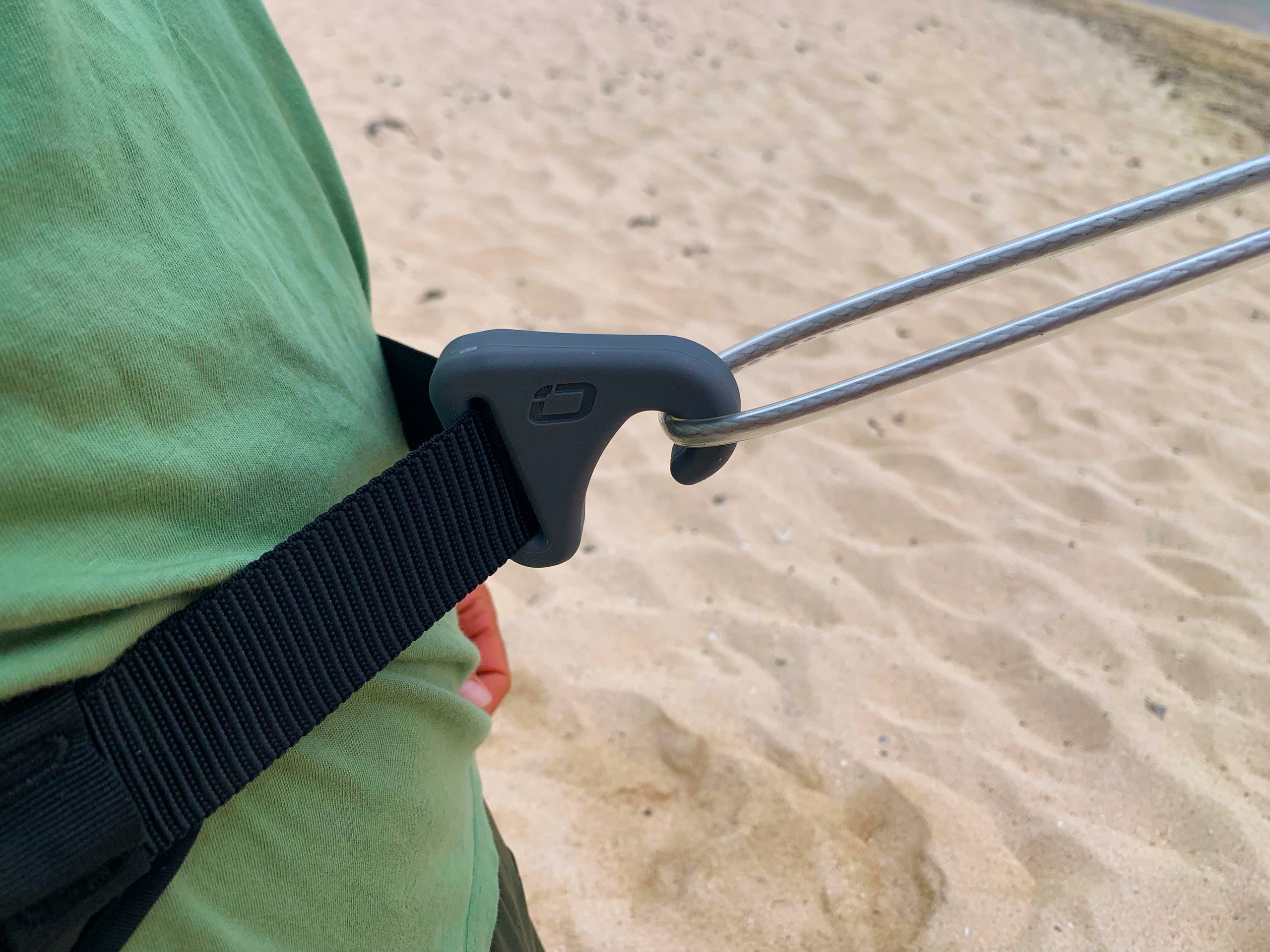 2026 Ozone Parawing Stash Harness