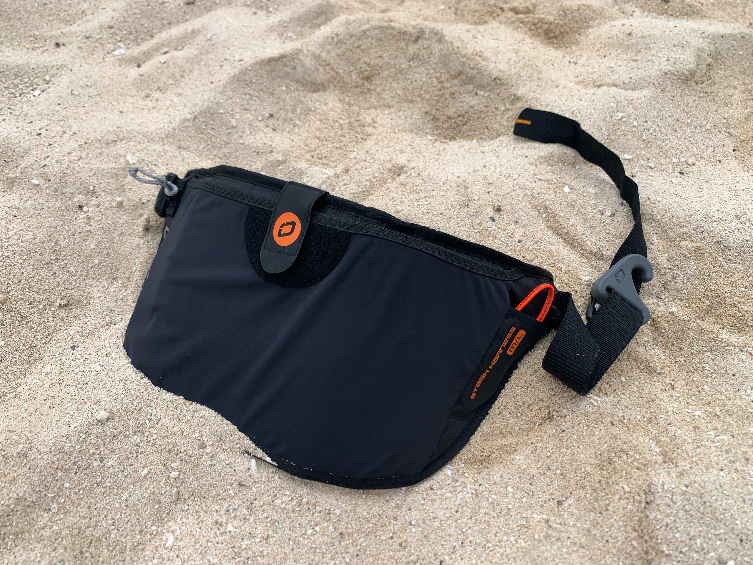 2026 Ozone Parawing Stash Harness