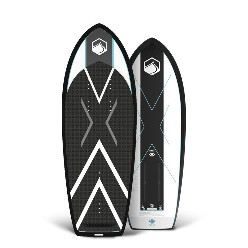 2026 Liquid Force X Foilboard