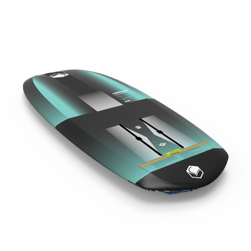 2026 Liquid Force Nebula Foil Board