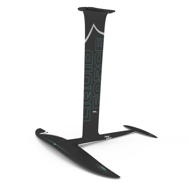2026 Liquid Force Stratus Carbon FuseLock Foil