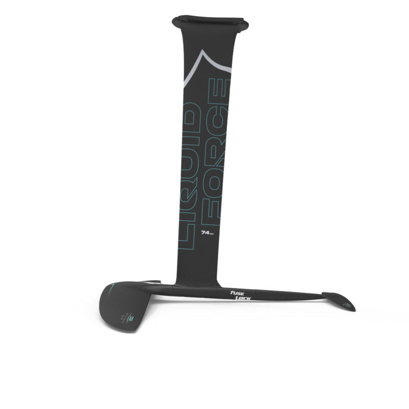 2026 Liquid Force Stratus Carbon FuseLock Foil