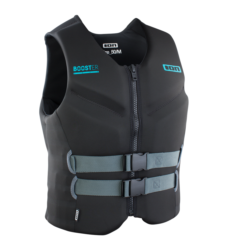 2026 Ion Booster Vest USCG FZ