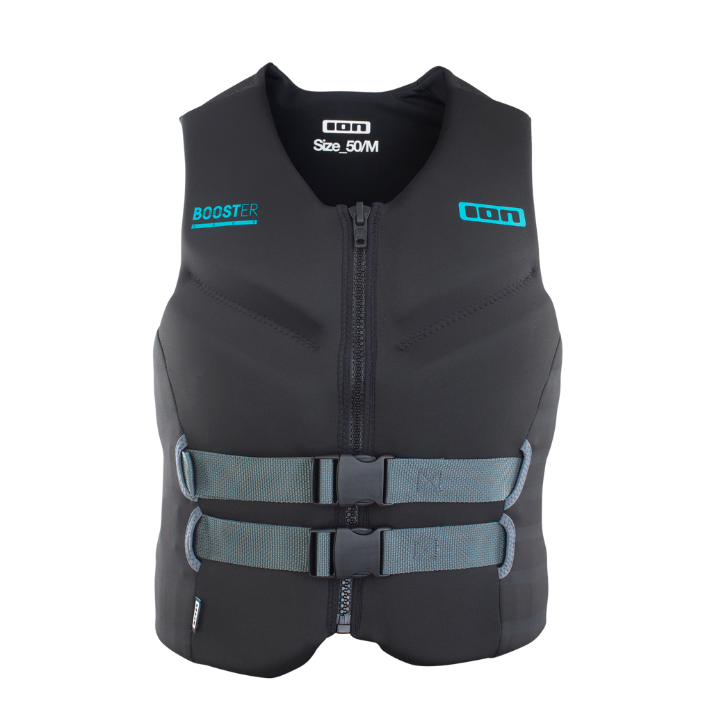 2026 Ion Booster Vest USCG FZ