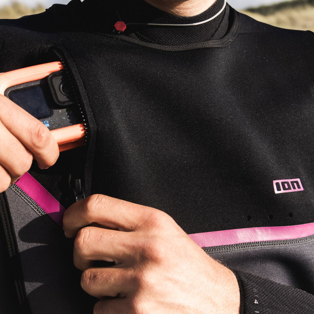 2026 Ion Neo Jam Parawing Jacket