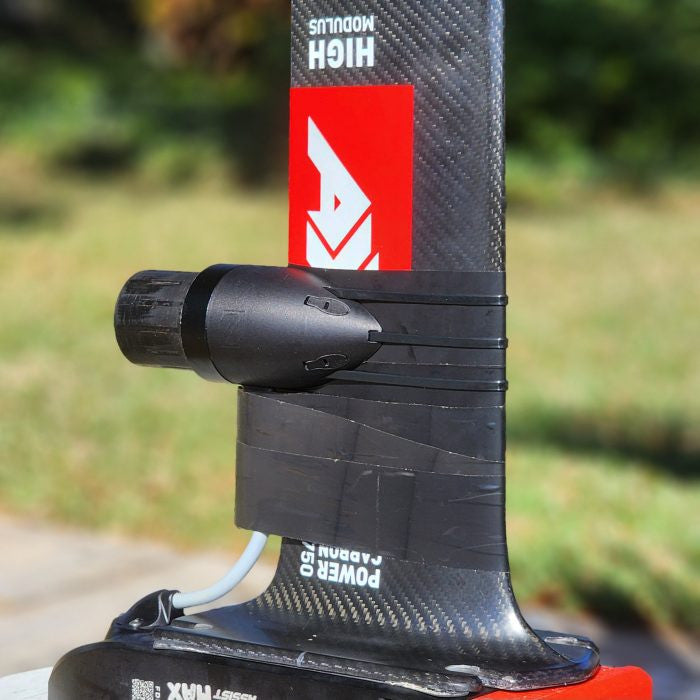 ZIP POD For Axis Masts