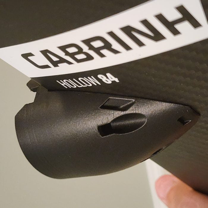 ZIP POD For Cabrinha Masts
