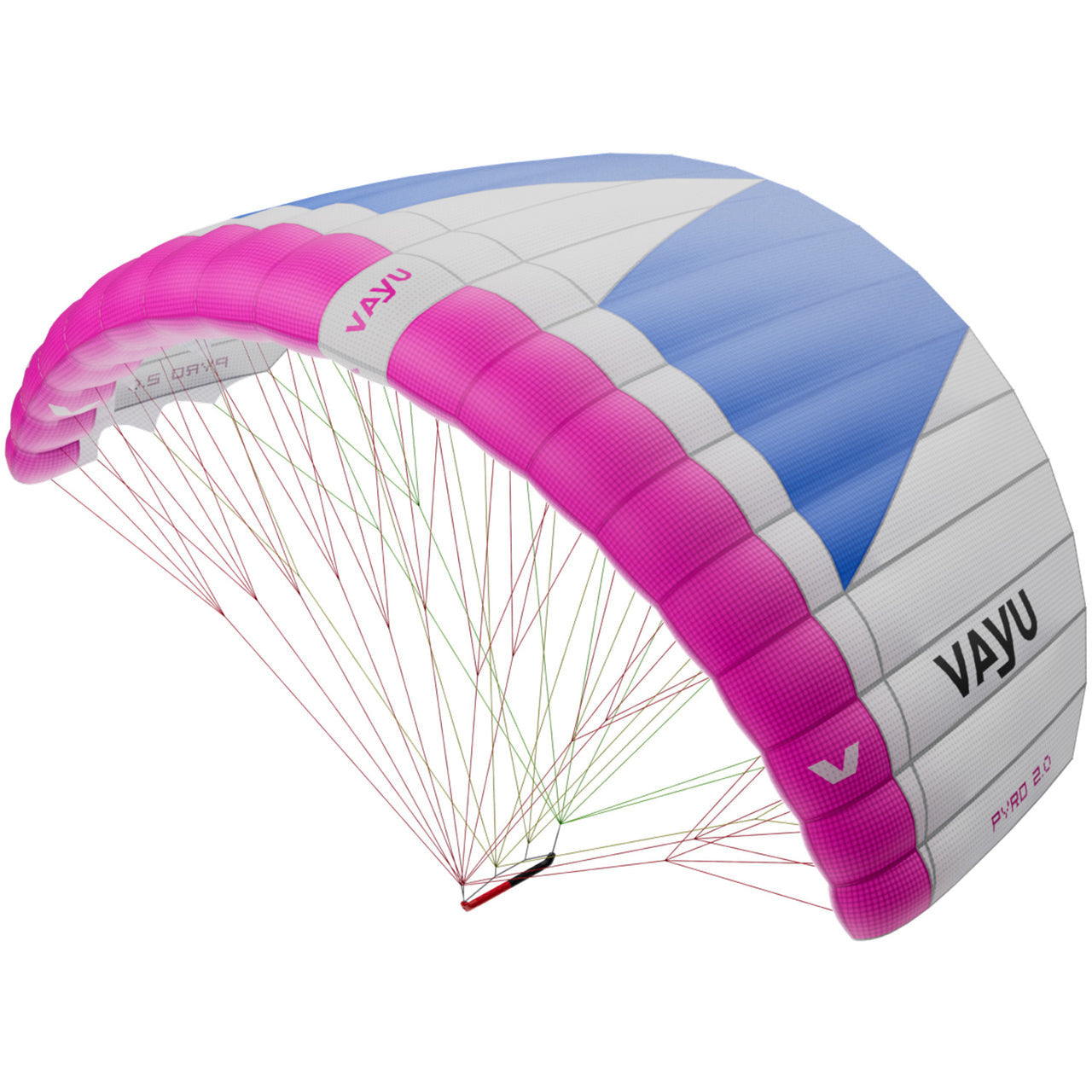 Vayu PYRO Parawing