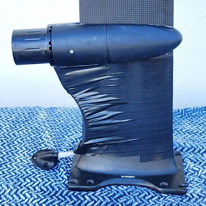 ZIP POD For Slingshot Masts