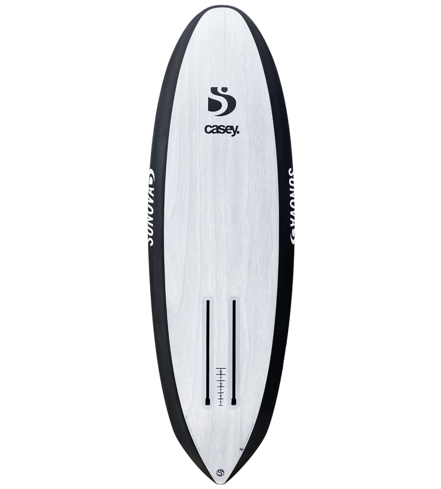 Sunova Coaster Wing Foilboard