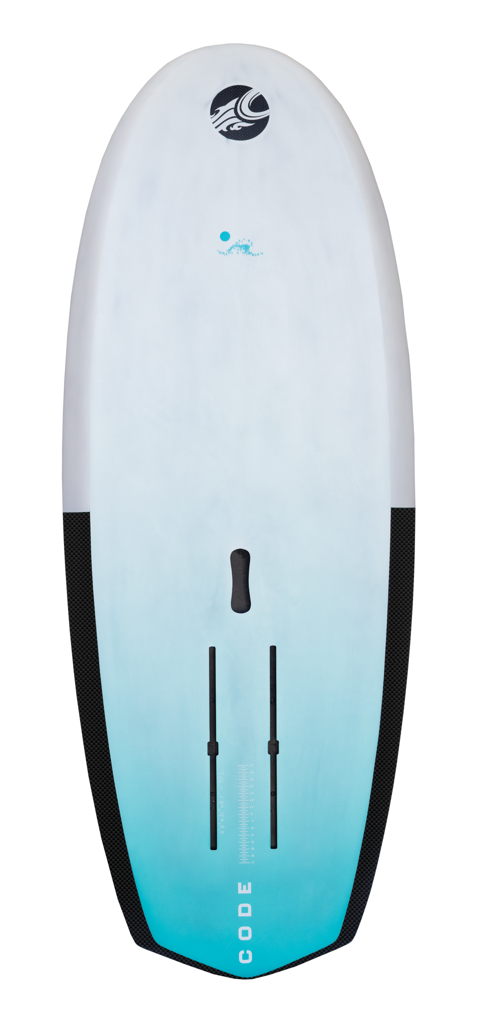 2026 Cabrinha Code 6.0 Wing Board