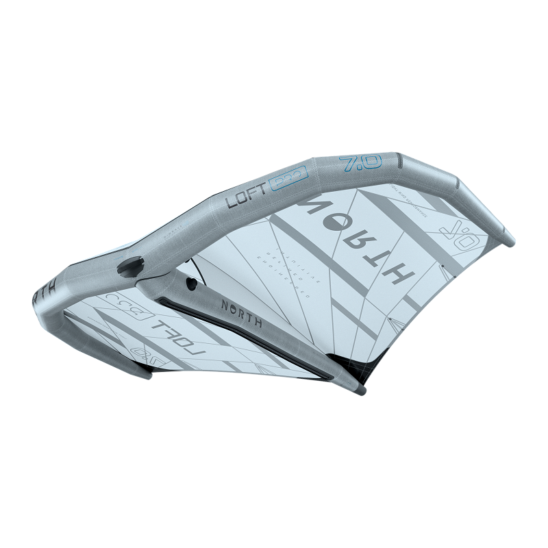 2026 North Loft PRO Wing