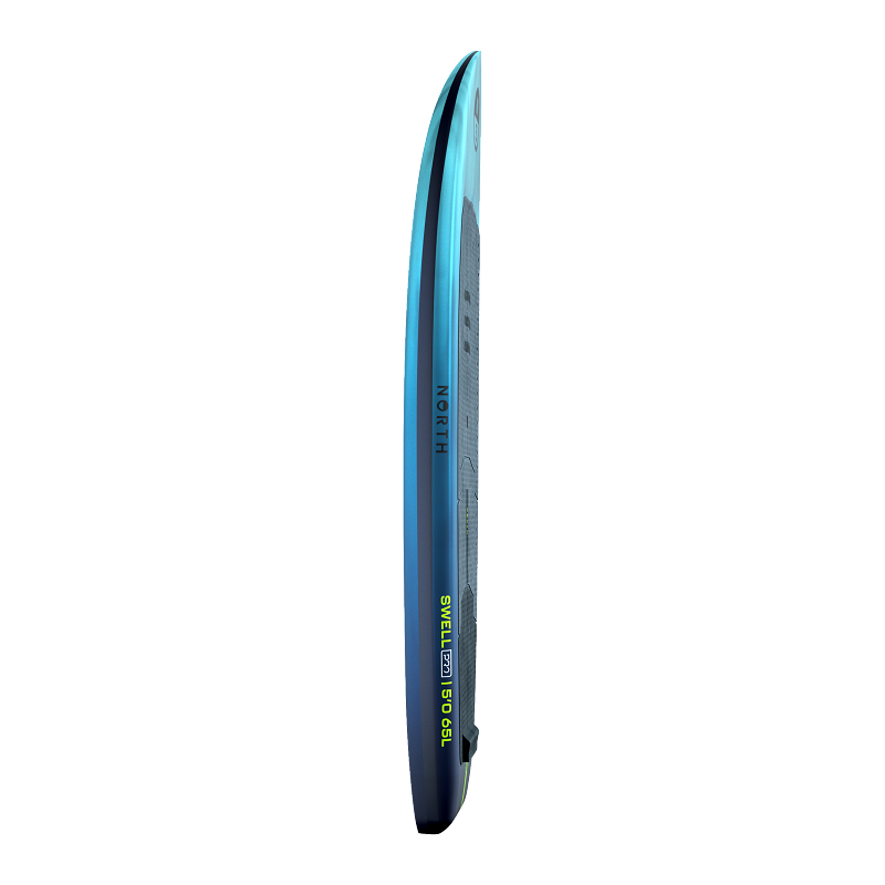 2026 North Swell Pro Foil Board