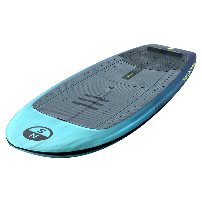 2026 North Swell Pro Foil Board