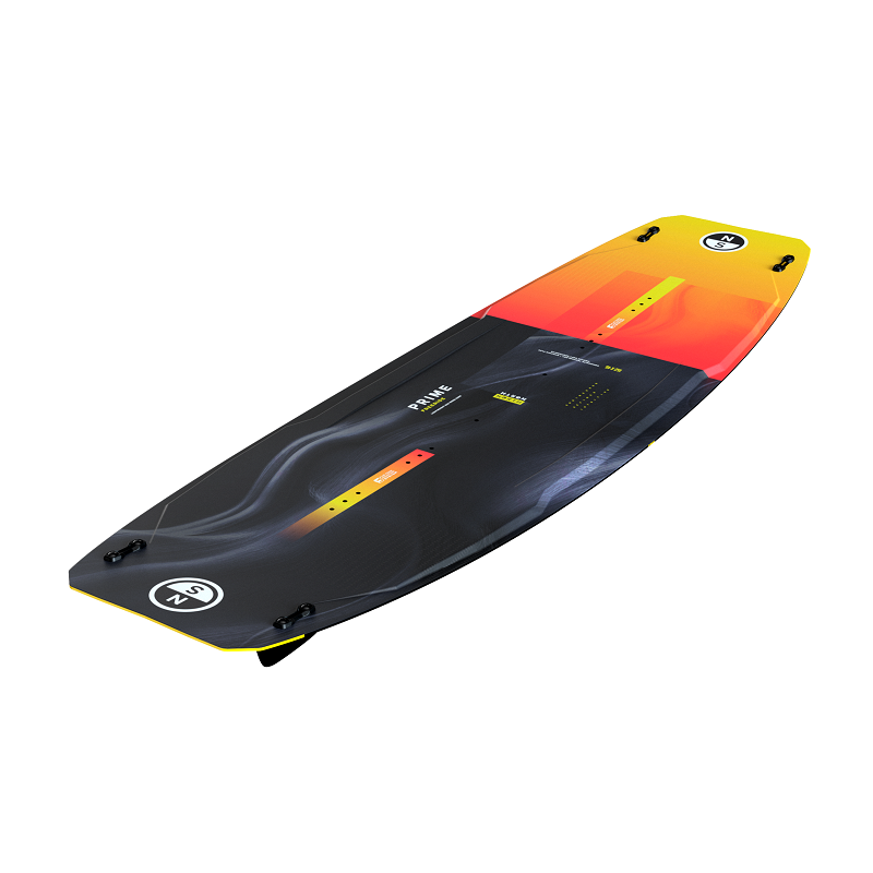 2026 North Prime Twintip Kiteboard