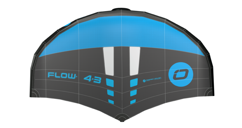 2026 Ozone FLOW V2 Wing