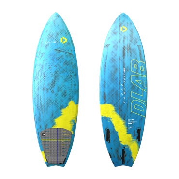 2025 Duotone Volt D/LAB Kite Surfboard