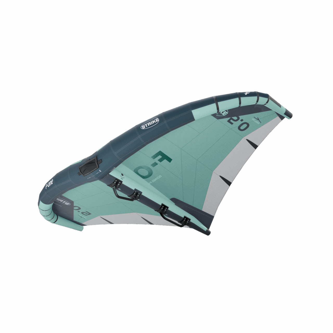 2026 F-One STRIKE V6 Wing