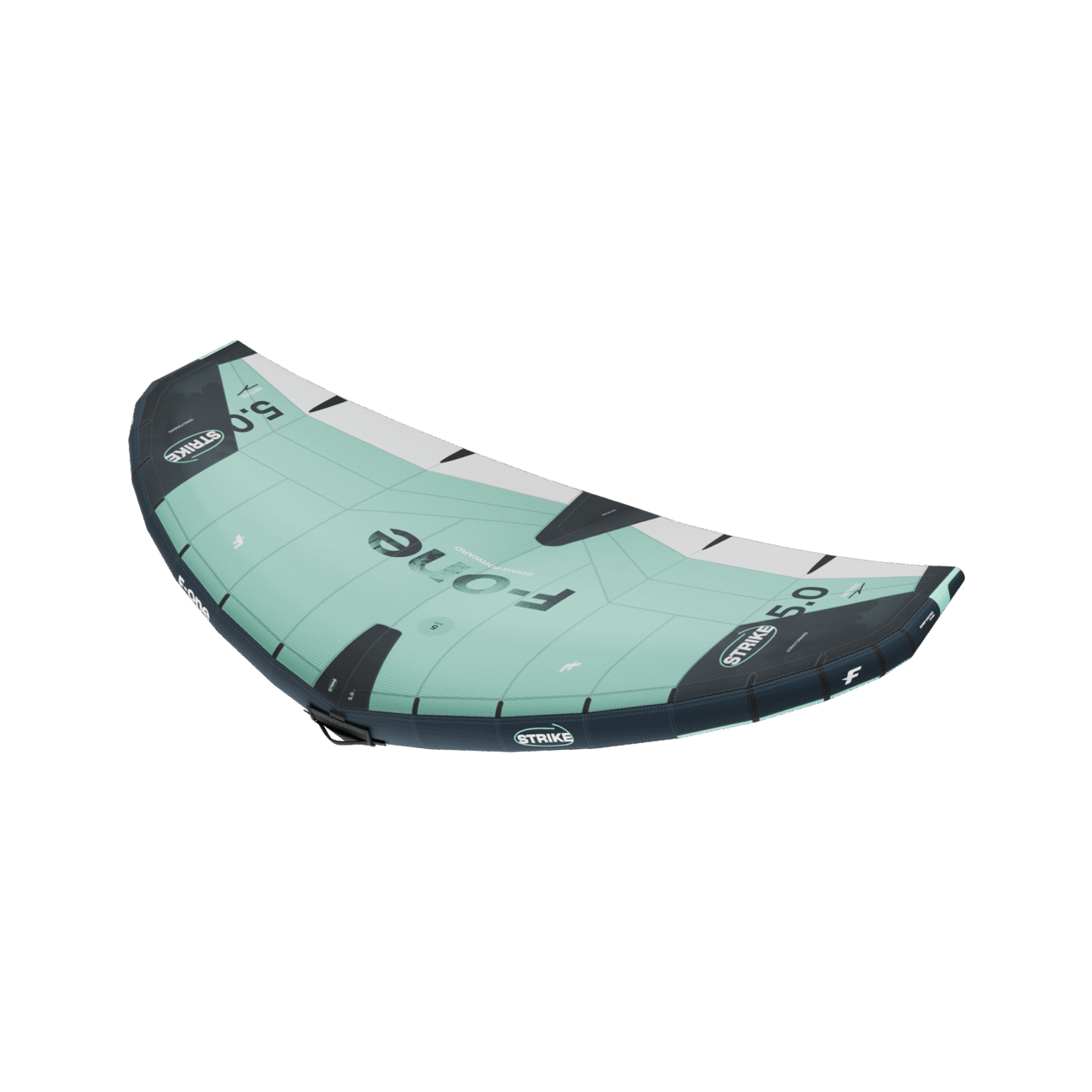 2026 F-One STRIKE V6 Wing