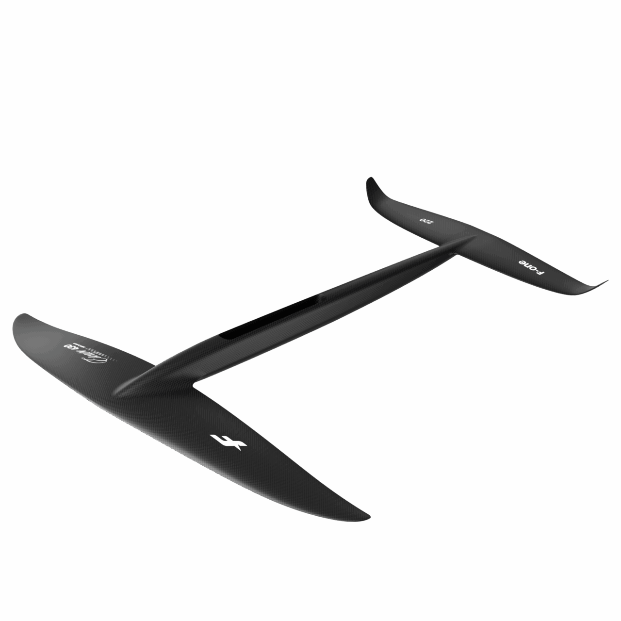 2026 F-One ESCAPE HM Carbon Foil Plane