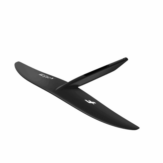 2026 F-One SK8 HM Carbon Front Wing
