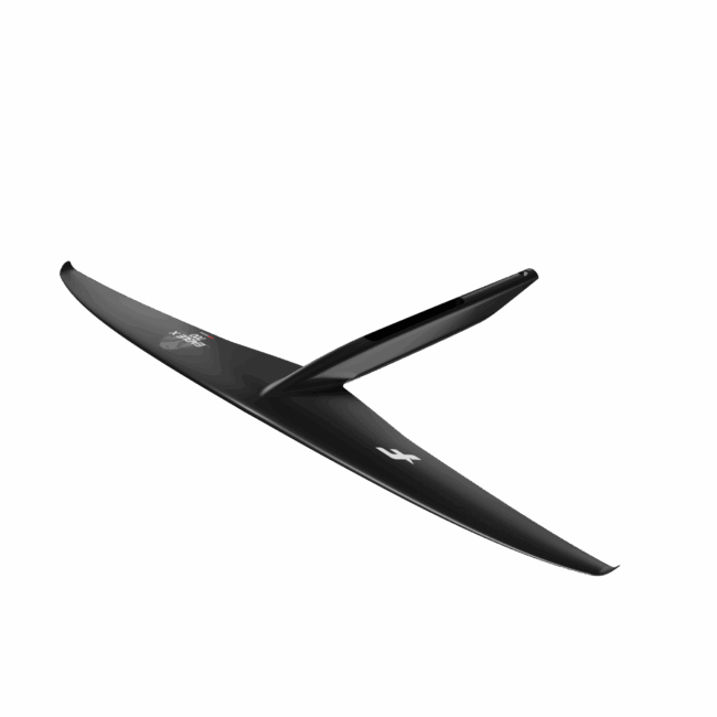 2026 F-One EAGLE X UHM Carbon Front Wing