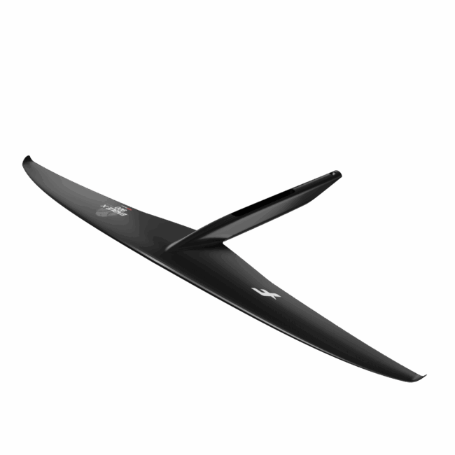 2026 F-One EAGLE X UHM Carbon Front Wing