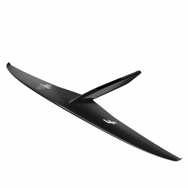 2026 F-One EAGLE X UHM Carbon Front Wing