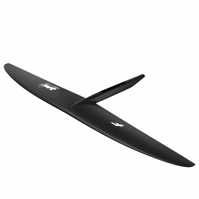 2026 F-One JAM HM Carbon Front Wing