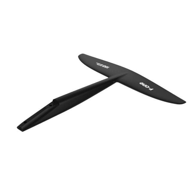 2026 F-One Monobloc Carving Tail