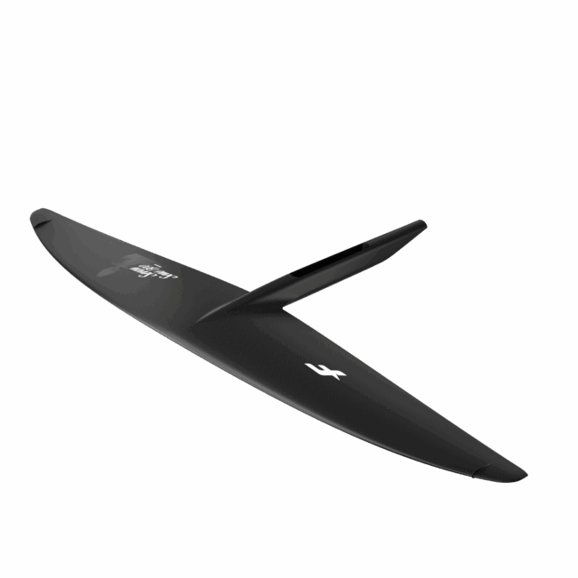 2026 F-One SEVEN SEAS Carbon Front Wing