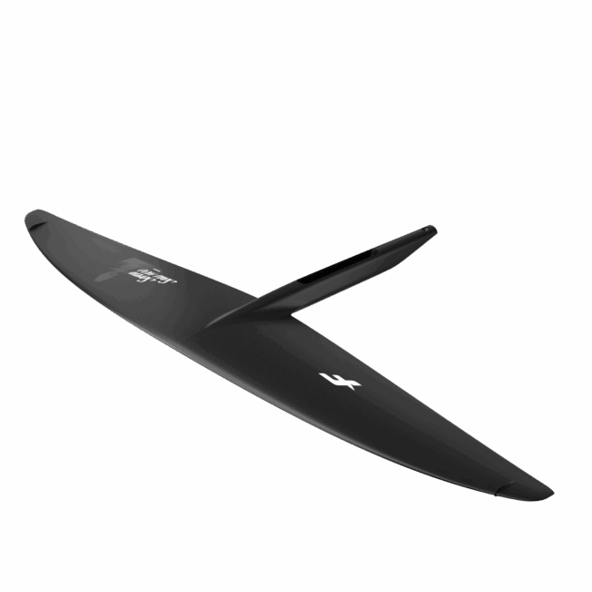 2026 F-One SEVEN SEAS Carbon Front Wing
