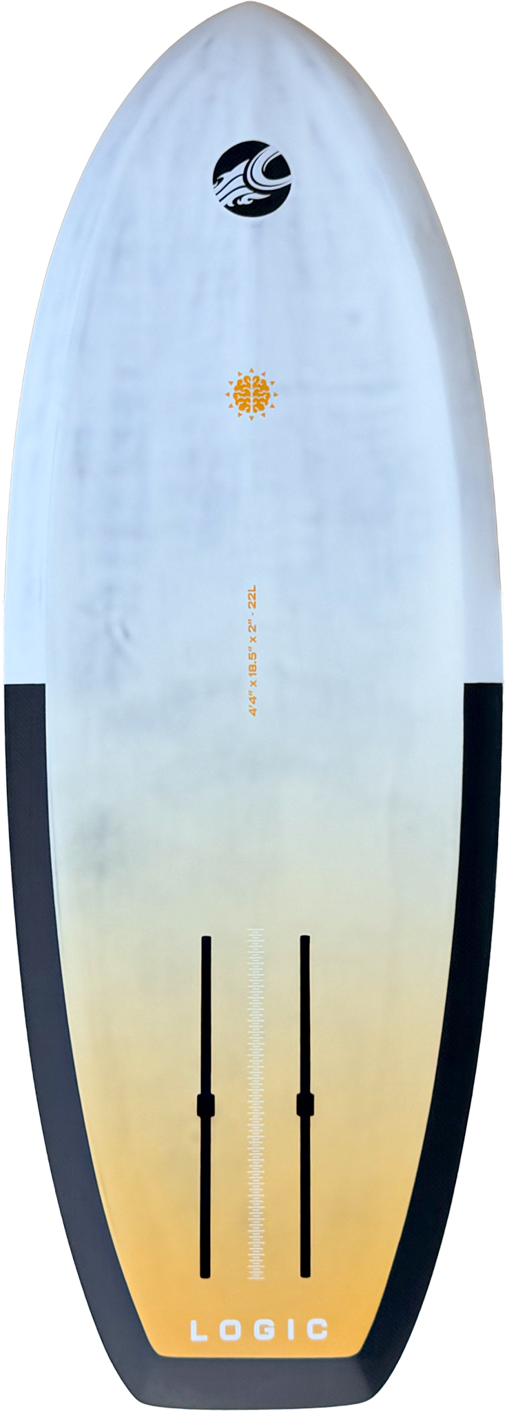 2026 Cabrinha Logic 3.0 Foil Board