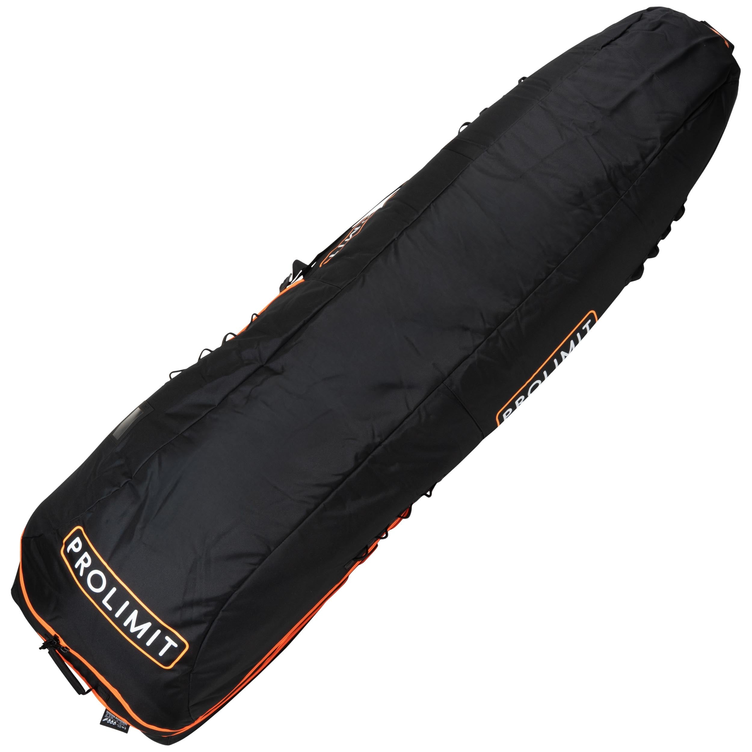 Prolimit Windsurf Boardbag Session Slider Wheels
