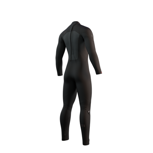 Mystic Majestic 5/4 BZ Wetsuit