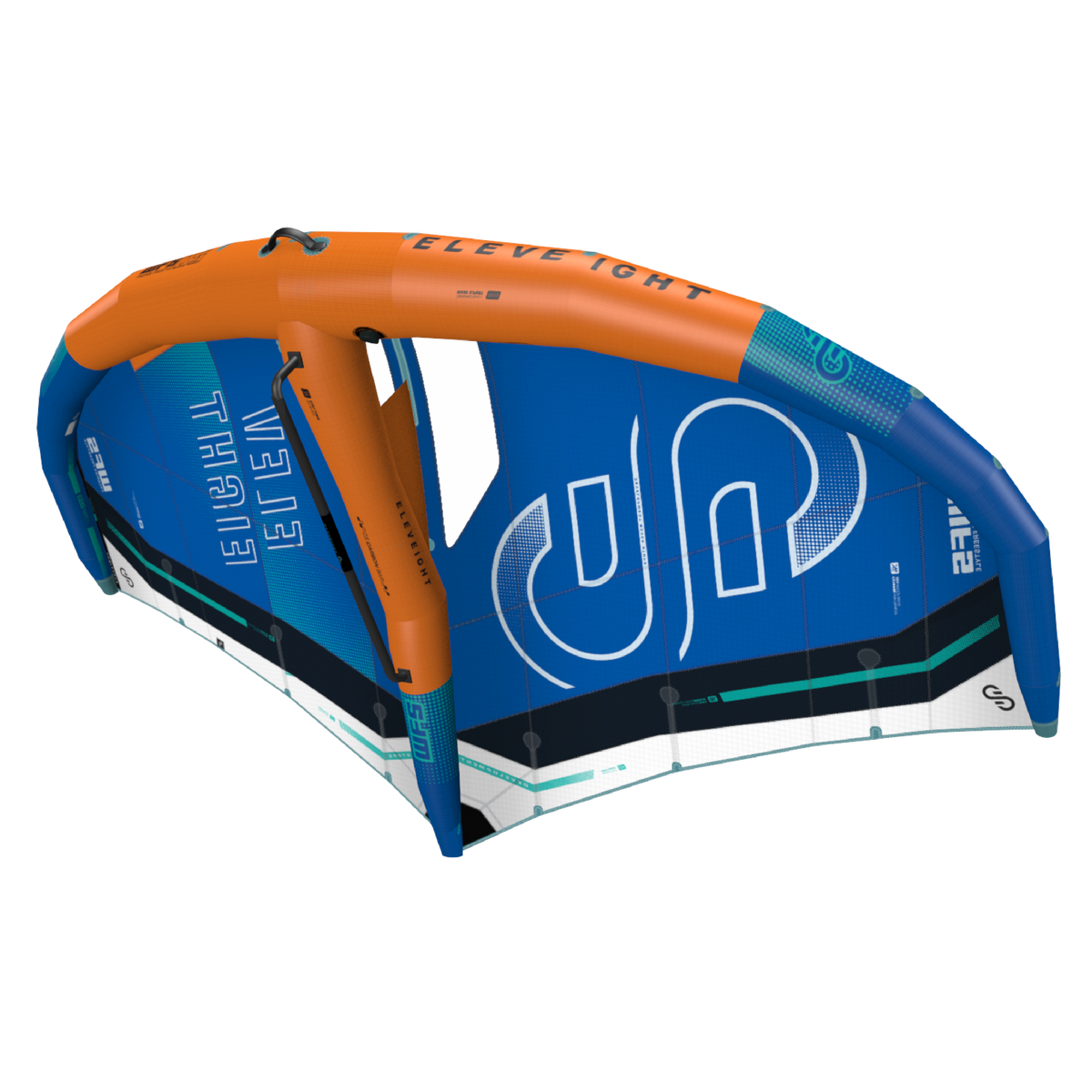 2027 Eleveight WFS V7 Wing