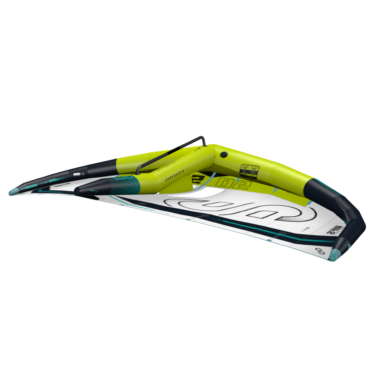 2027 Eleveight WFS V7 Wing
