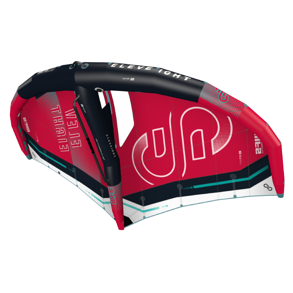 2027 Eleveight WFS V7 Wing
