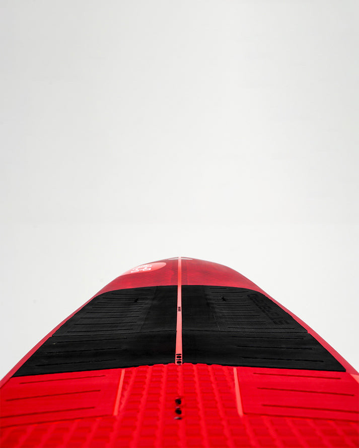 2026 Starboard Above Foilboard Blue Carbon