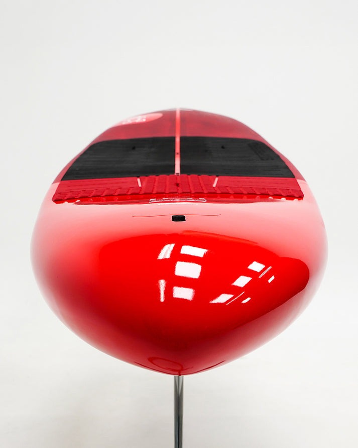 2026 Starboard Above Foilboard Blue Carbon