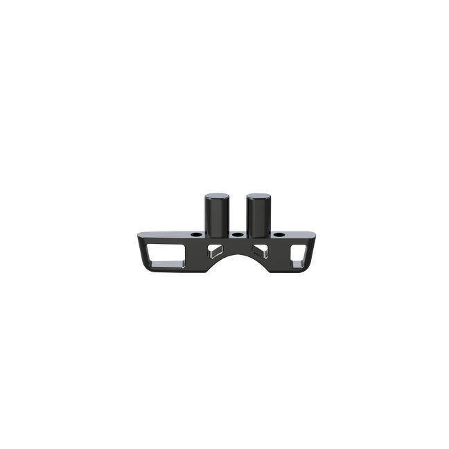 Duotone Assist Fuselage Adapter
