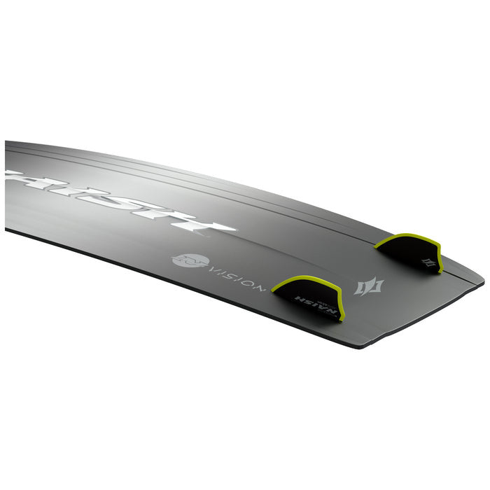 2026 Naish Monarch Nvision Twintip Kiteboard