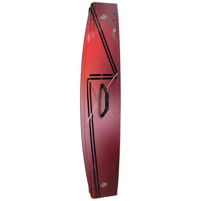2026 Naish Alana Nvision Twintip Kiteboard