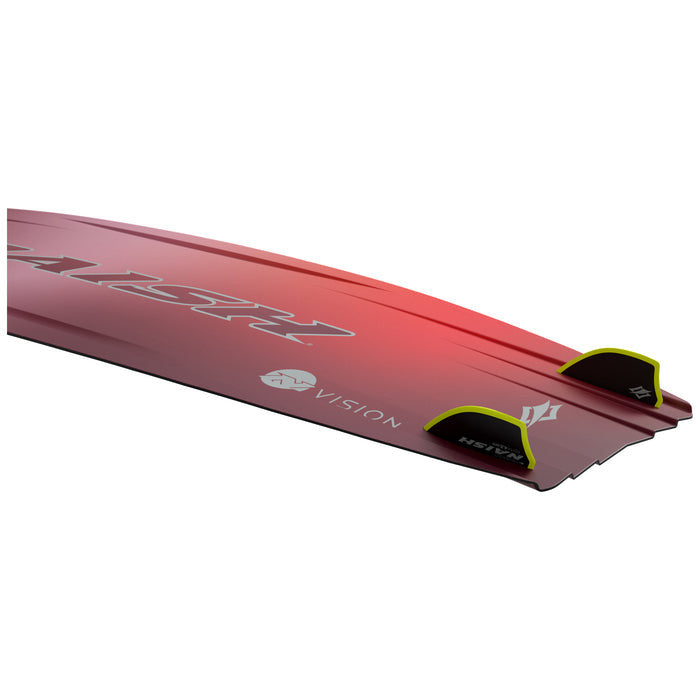 2026 Naish Alana Nvision Twintip Kiteboard