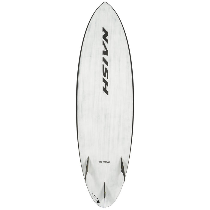 2026 Naish Global Kite Surfboard