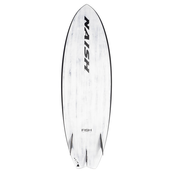 2026 Naish Fish Kite Surfboard