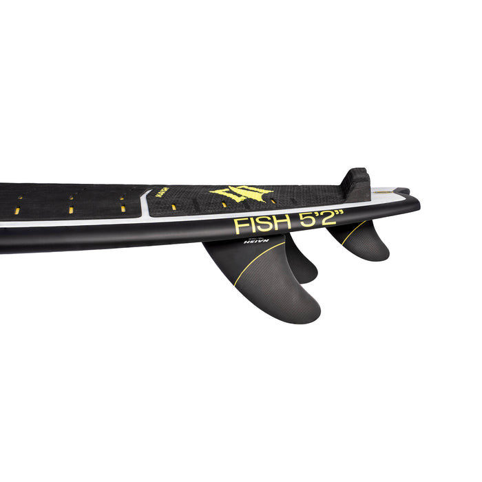 2026 Naish Fish Kite Surfboard