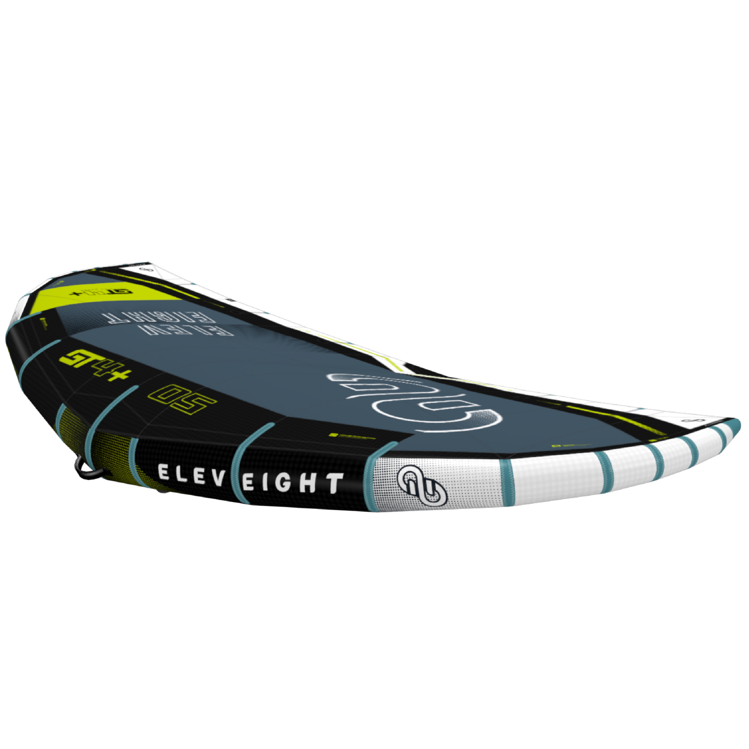 2027 Eleveight GT4+ Wing