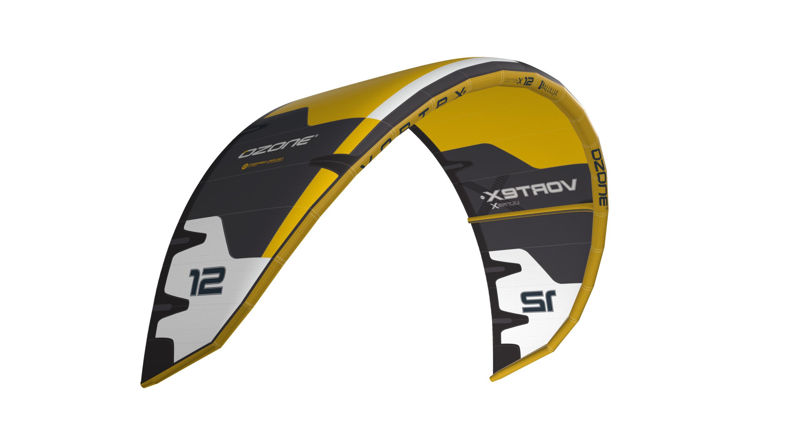 2026 Ozone VORTEX V2 Ultra-X Kiteboarding Kite